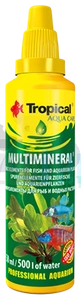 TROPICAL Multimineral 2x 100ml