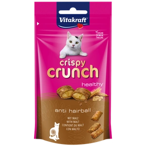 Vitakraft Crispy Crunch mit Malz 60g