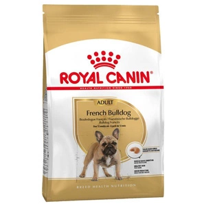 ROYAL CANIN French Bulldog Adult 3kg+Überraschung für den Hund
