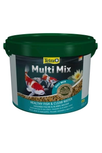 Tetra Pond Multi Mix 10 L