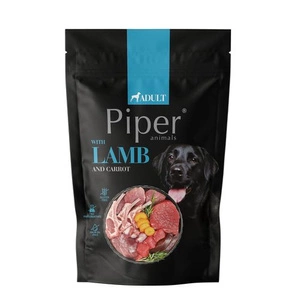 DOLINA NOTECI Piper für Hunde mit Lammkarotten 500g