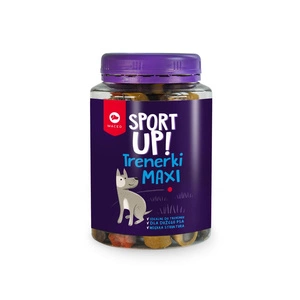 MACED Sport Up!!! MAXI-Trainer 300g