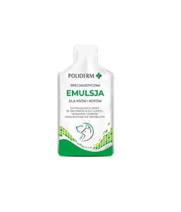 JM SANTE Poliderm Emulsion 15ml