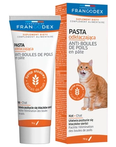 FRANCODEX Malzpaste 70g