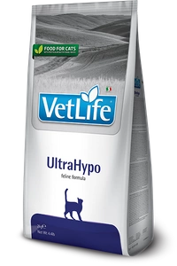 FARMINA Vet Life Cat UltraHypo 2kg