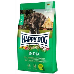Supreme India, 10 kg, vegetarisches Essen