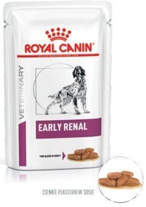 ROYAL CANIN Dog Early Renal 12x100g-Beutel