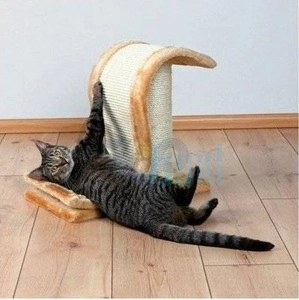 TRIXIE Kratzwelle Inca 44x25x39 cm