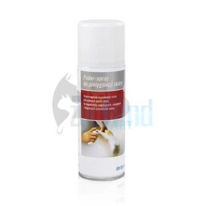 AniMedica Derbymed Puder-Spray für die Hautpflege 200ml