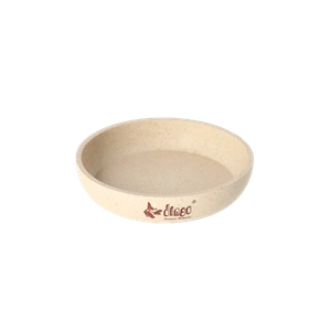 DINGO-Bambusfaser-Anti-Rutsch-Schale - 150ml