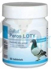 Dolvit Peros LOTY Champion 50tab.