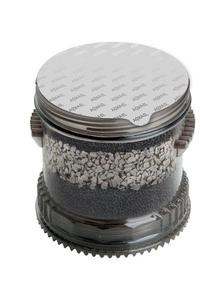 AQUAEL ZEOMAX Mutikani Filterbehälter - Kartusche