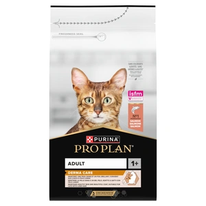 PRO PLAN Adult Derma Care Reich an Lachs Trockenfutter für Katzen 1,5kg