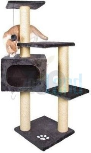 Kratzbaum Palamos, Höhe: 109 cm