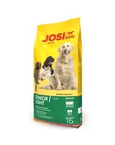 JOSERA JosiDog Senior/ Leicht 15kg