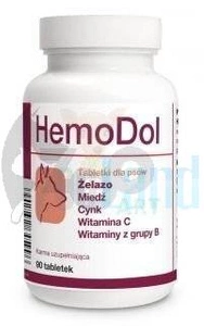 HemoDol 90 Tabletten