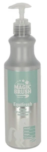 MagicBrush Equifresh Kühlgel für Pferde, 500 ml