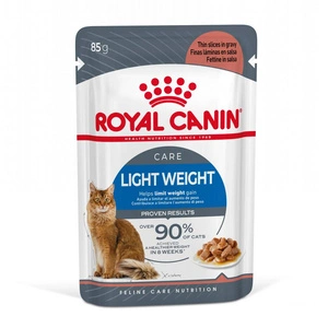 ROYAL CANIN Ultra Light in Soße 12x85g