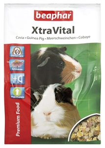 XTR GUINEA PIG 2.5KG - Meerschweinchenfutter