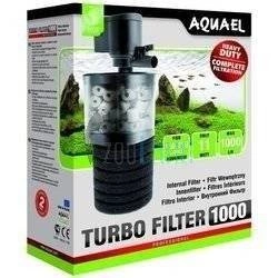 Aquael Innenfilter TURBO FILTER 1000