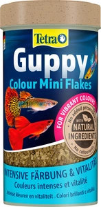 Tetra Guppy Colour 250 ml