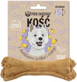 ANIMAL PACK Knochen mit Kaninchen und Mango S