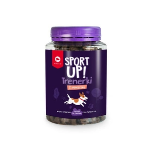 MACED Sport Up!!! Turnschuhe mit Lammfleisch 300g