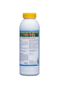 LAB-V Vigo Vet - Ergänzungsfuttermittel für Geflügel, Rinder, Schweine, Pferde und Kaninchen, unverzichtbar in kritischen Zuchtperioden 2x1L