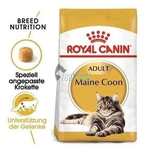 ROYAL CANIN Maine Coon Adult 2kg