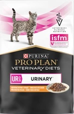 PURINA Veterinary PVD UR Urinary Cat 85g