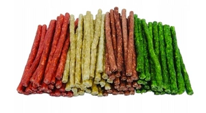 Meister Hund Kabanosi 500g