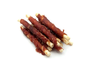 Master Dog Ente am Stiel 500g