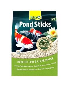 Tetra Pond Sticks 25 L