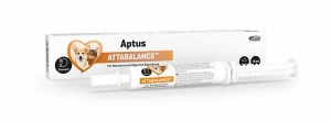 APTUS Attabalance Paste-Probiotikum für Hunde und Katzen 15ml