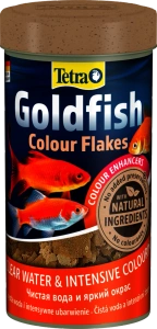 Tetra Goldfish Colour 250 ml