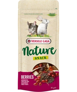 VERSELE LAGA SNACK BERRIES  85g