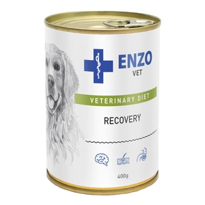 ENZO VET Erholungsdiät für Hunde 400g