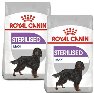 ROYAL CANIN CCN Maxi Sterilised 12 x 2kg