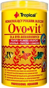 TROPICAL Ovo-Vit 2x1000ml