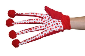 KERBL TILL Spielzeughandschuh