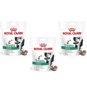 Royal Canin Satiety Treats  Hundeleckerli 3x230g