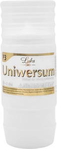 LUKS Paraffinwachs Nachfüllpackung für Kerzen P3 14cm 24St