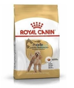 ROYAL CANIN Poodle Adult 1,5kg