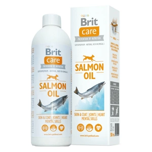 Brit Care Lachsöl 500ml