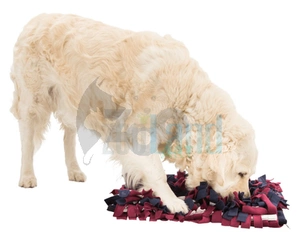 TRIXIE Strategie-Spiel Schnüffelteppich 50×34 cm