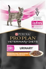 PURINA Veterinary PVD UR Urinary Cat 85g  mit Lachs