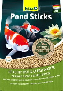 Tetra Pond Sticks 15 L