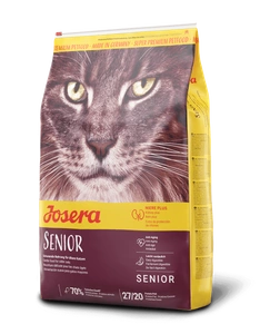 JOSERA Senior 10kg
