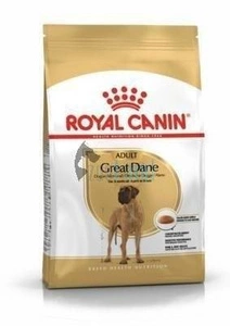 ROYAL CANIN Great Dane Adult 12kg+Überraschung für den Hund