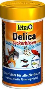 TetraDelica Brine Shrimps 100 ml